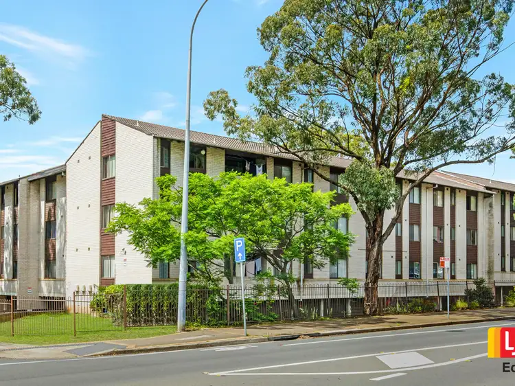 Third view of Homely unit listing, 55/81 Memorial Ave., Liverpool NSW 2170