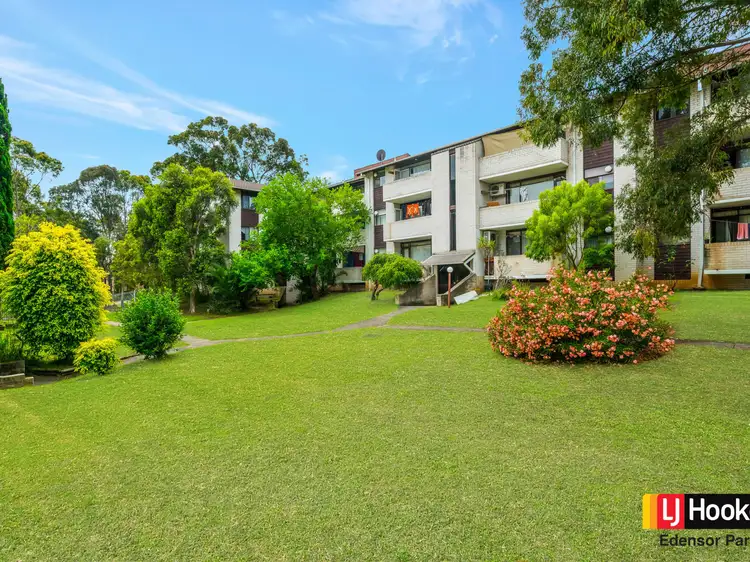 Fourth view of Homely unit listing, 55/81 Memorial Ave., Liverpool NSW 2170