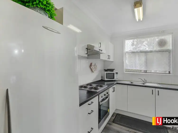 Fifth view of Homely unit listing, 55/81 Memorial Ave., Liverpool NSW 2170
