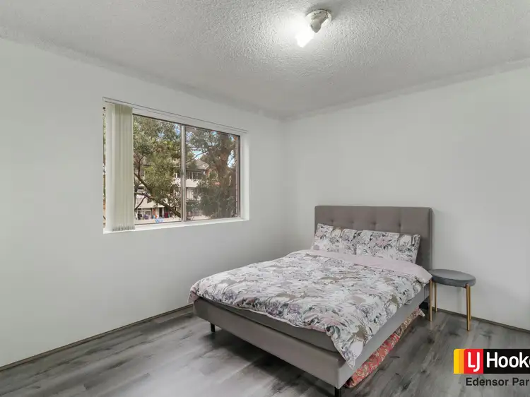 Sixth view of Homely unit listing, 55/81 Memorial Ave., Liverpool NSW 2170