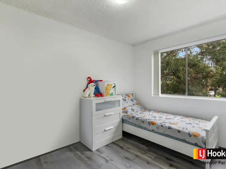 Seventh view of Homely unit listing, 55/81 Memorial Ave., Liverpool NSW 2170
