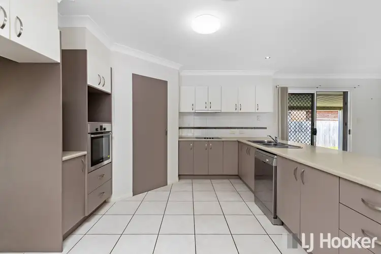 Second view of Homely house listing, 76 Ebony Crescent, Redland Bay QLD 4165