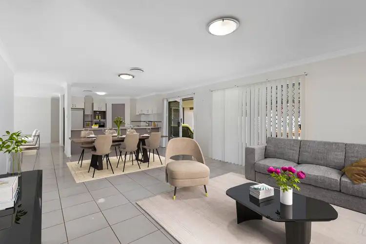 Third view of Homely house listing, 76 Ebony Crescent, Redland Bay QLD 4165