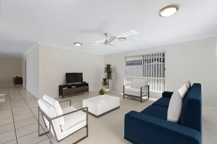 Fourth view of Homely house listing, 76 Ebony Crescent, Redland Bay QLD 4165