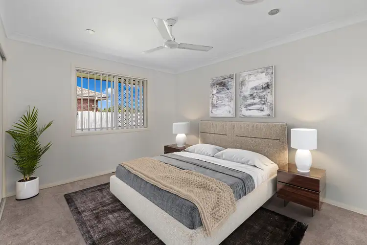 Sixth view of Homely house listing, 76 Ebony Crescent, Redland Bay QLD 4165