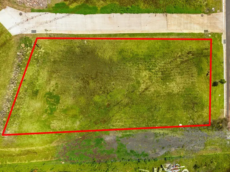 Third view of Homely land listing, Lot 620 Eastwood Estate, Goonellabah NSW 2480