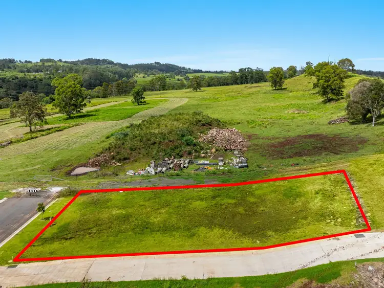 Fourth view of Homely land listing, Lot 620 Eastwood Estate, Goonellabah NSW 2480