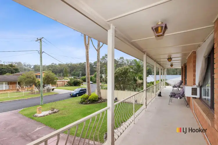 Fourth view of Homely house listing, 11 Flinders Way, Surf Beach NSW 2536