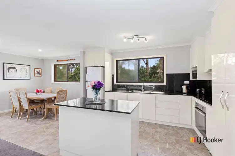 Fifth view of Homely house listing, 11 Flinders Way, Surf Beach NSW 2536