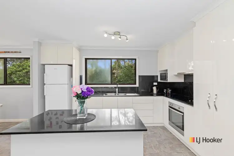 Sixth view of Homely house listing, 11 Flinders Way, Surf Beach NSW 2536