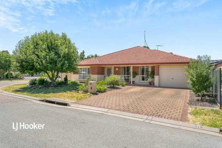 Main view of Homely house listing, 21 Kentia Drive, Para Hills West SA 5096