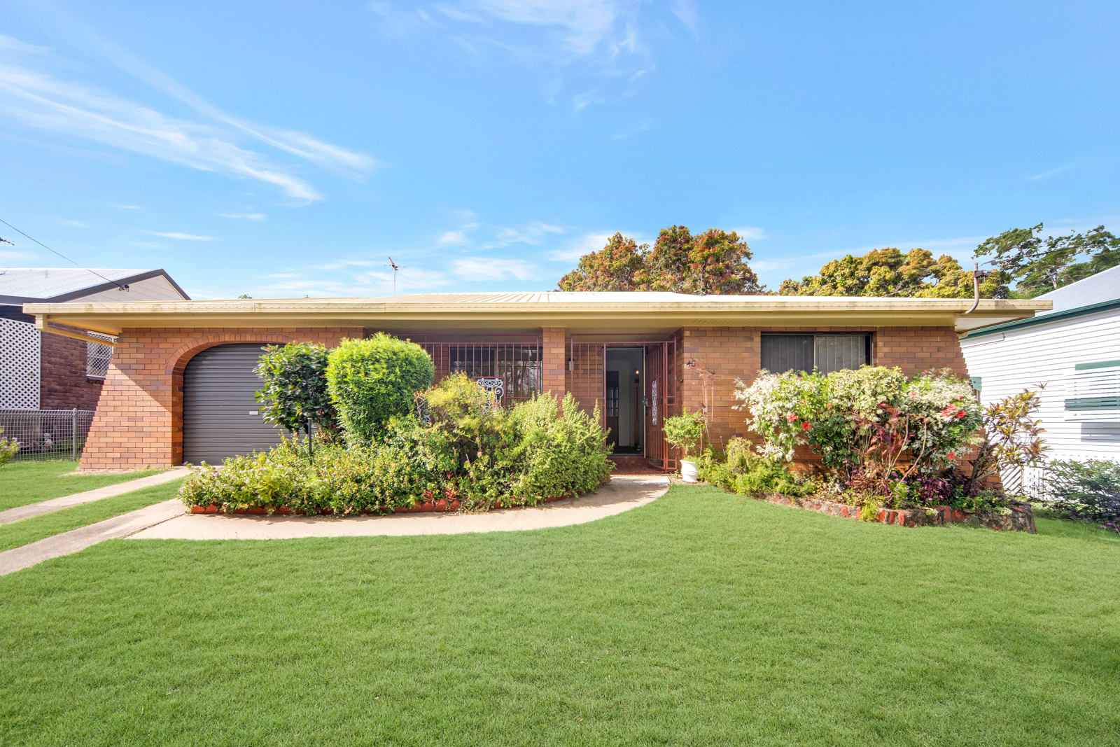 40 Palmer Street, Allenstown QLD 4700