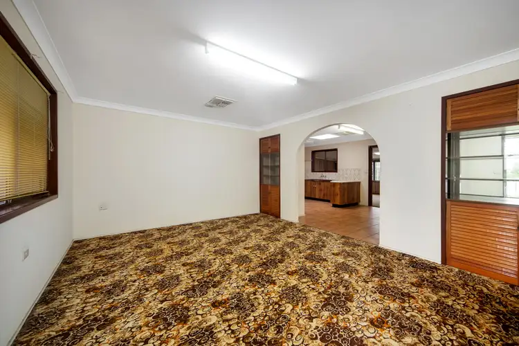 Third view of Homely house listing, 40 Palmer Street, Allenstown QLD 4700