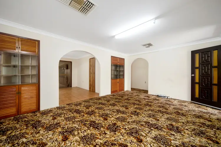 Fourth view of Homely house listing, 40 Palmer Street, Allenstown QLD 4700