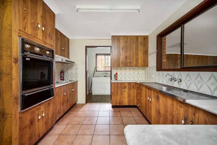 Fifth view of Homely house listing, 40 Palmer Street, Allenstown QLD 4700