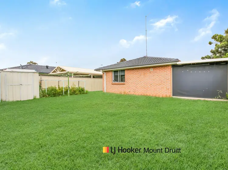 Second view of Homely house listing, 15 Blueberry Drive, Colyton NSW 2760