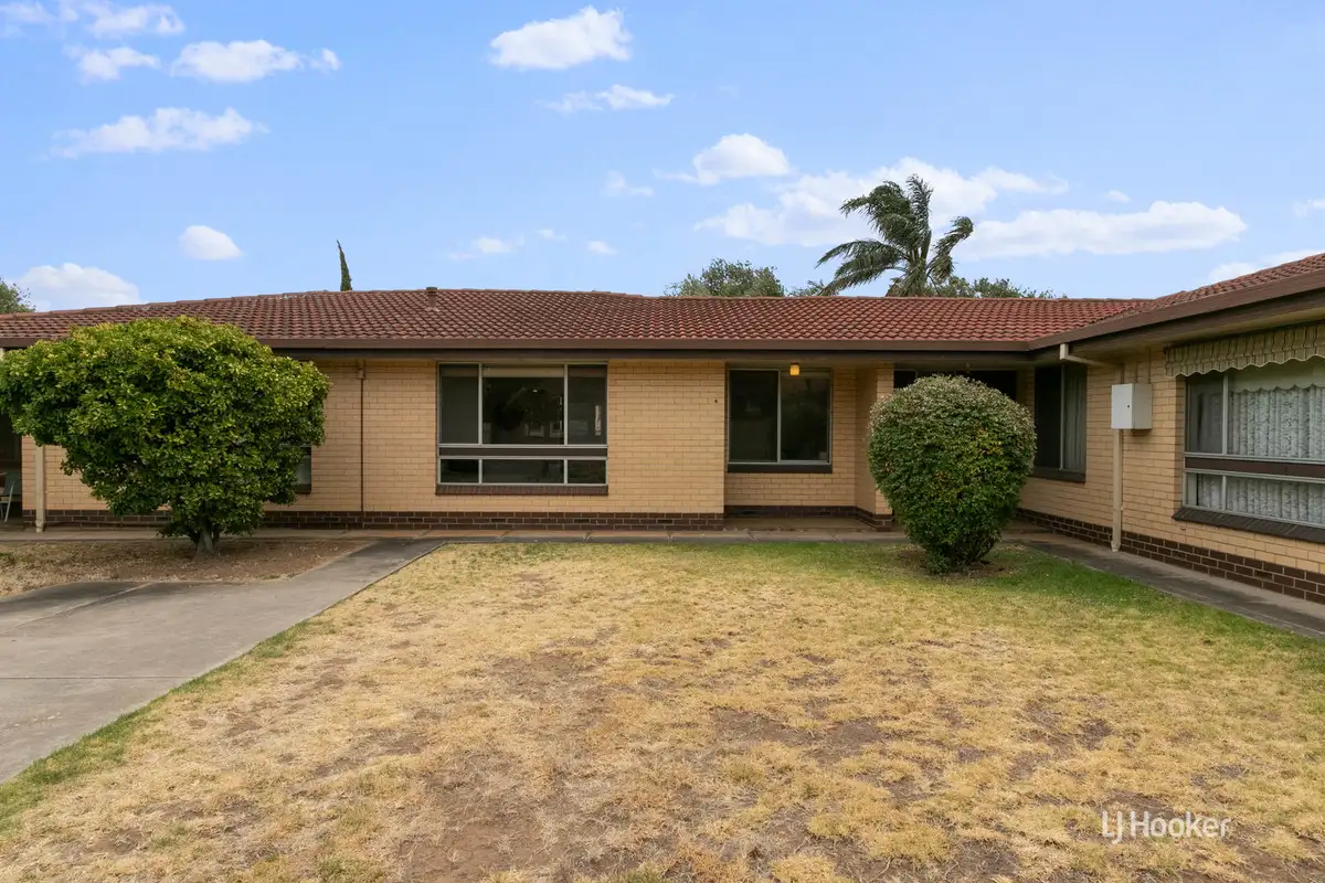 Main view of Homely unit listing, 4/8 August Street, Thebarton SA 5031