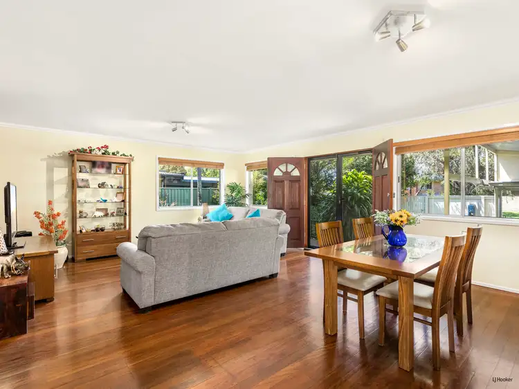 Third view of Homely house listing, 19 Binya Avenue, Coolangatta QLD 4225