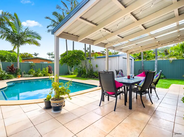 Fifth view of Homely house listing, 19 Binya Avenue, Coolangatta QLD 4225