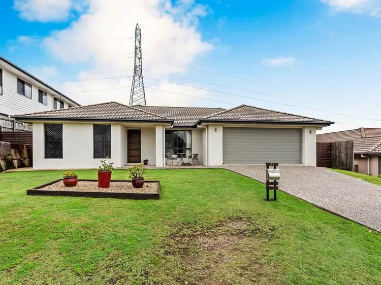 Third view of Homely house listing, 45 Rolland Parade, Warner QLD 4500