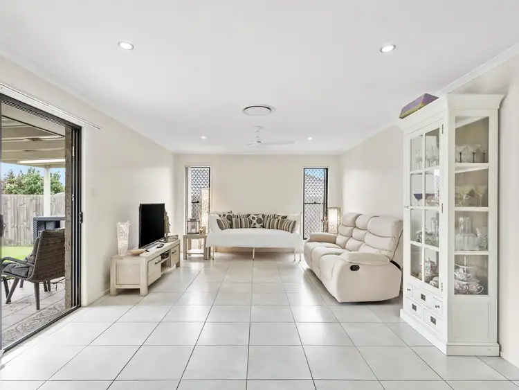 Fifth view of Homely house listing, 45 Rolland Parade, Warner QLD 4500