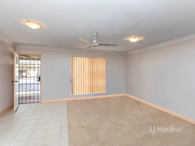 Second view of Homely unit listing, 1/3 Benstead Street, The Gap NT 870