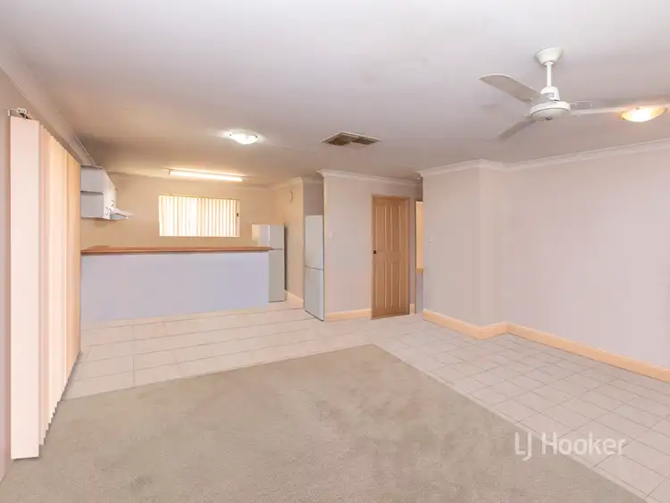 Third view of Homely unit listing, 1/3 Benstead Street, The Gap NT 870