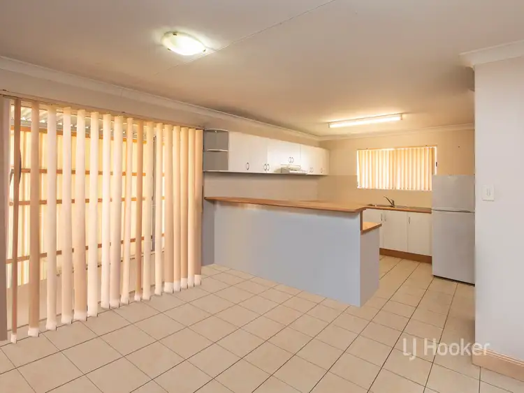 Fourth view of Homely unit listing, 1/3 Benstead Street, The Gap NT 870