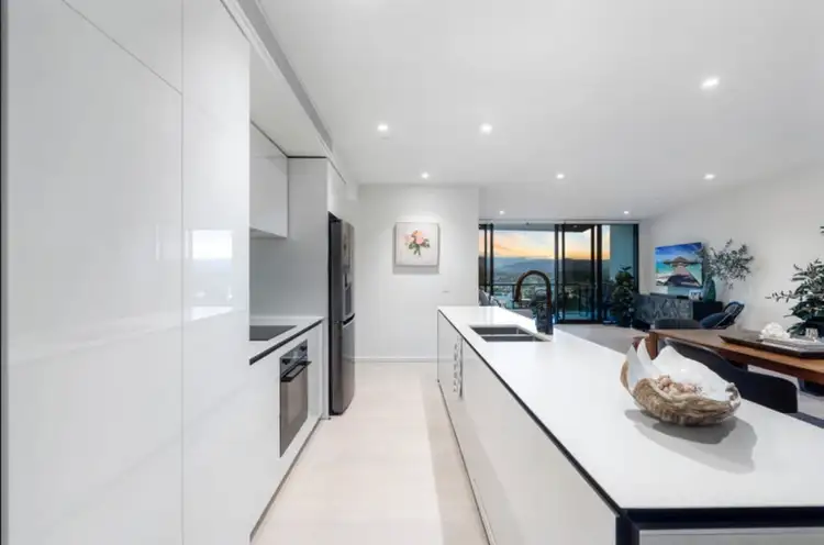 Fifth view of Homely apartment listing, 1705/1328 Gold Coast Highway, Palm Beach QLD 4221