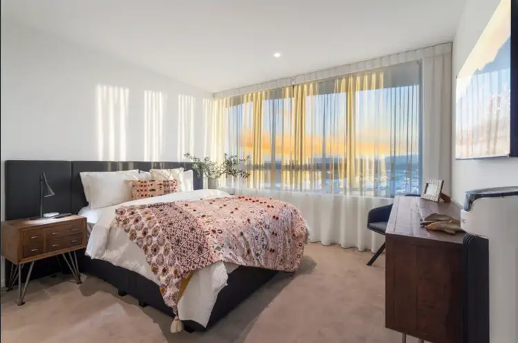 Seventh view of Homely apartment listing, 1705/1328 Gold Coast Highway, Palm Beach QLD 4221