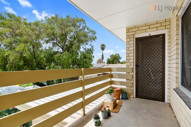 Second view of Homely unit listing, 4/584 Brighton Road, South Brighton SA 5048