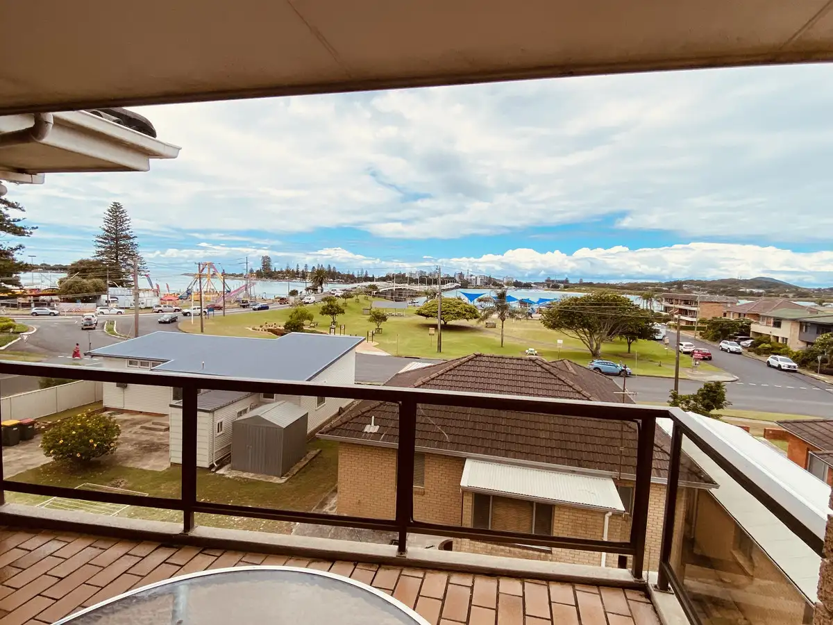 Main view of Homely unit listing, 15/2-6 Taree Street, Tuncurry NSW 2428