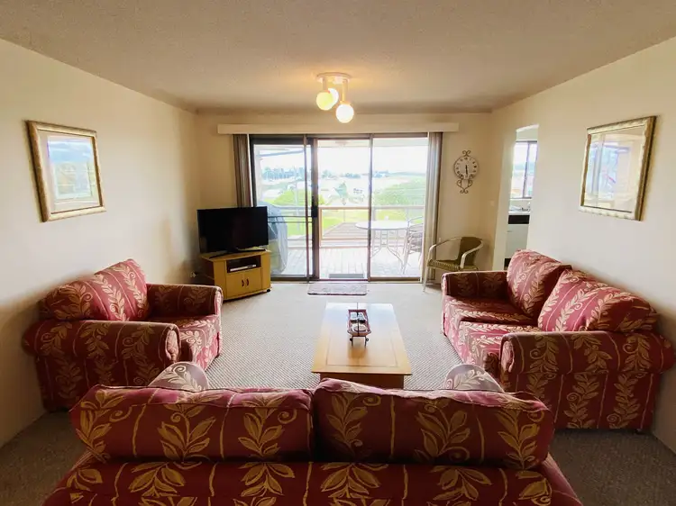 Third view of Homely unit listing, 15/2-6 Taree Street, Tuncurry NSW 2428
