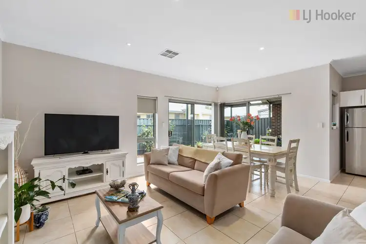 Second view of Homely house listing, 6B Moy Avenue, Warradale SA 5046