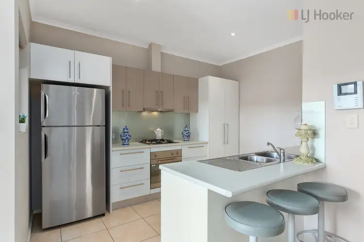 Fourth view of Homely house listing, 6B Moy Avenue, Warradale SA 5046