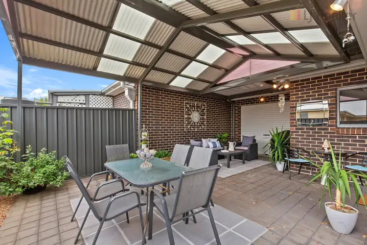 Fifth view of Homely house listing, 6B Moy Avenue, Warradale SA 5046
