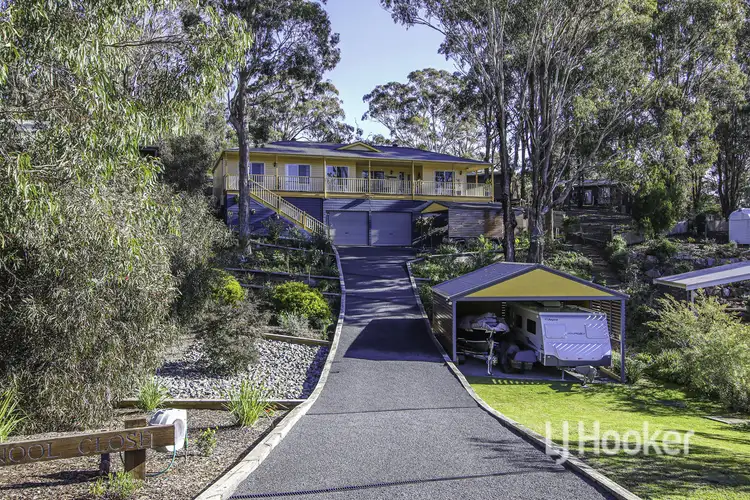 Main view of Homely house listing, 14 Banool Close, Metung VIC 3904