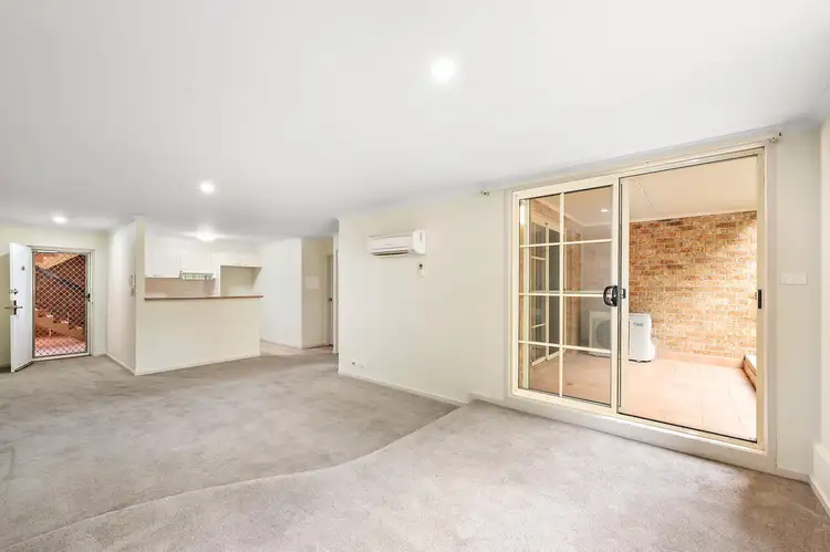 Main view of Homely apartment listing, 49/11 Fawkner Street, Braddon ACT 2612