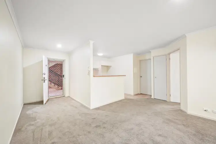 Third view of Homely apartment listing, 49/11 Fawkner Street, Braddon ACT 2612