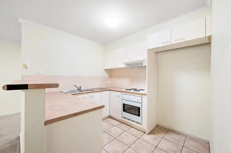 Fourth view of Homely apartment listing, 49/11 Fawkner Street, Braddon ACT 2612