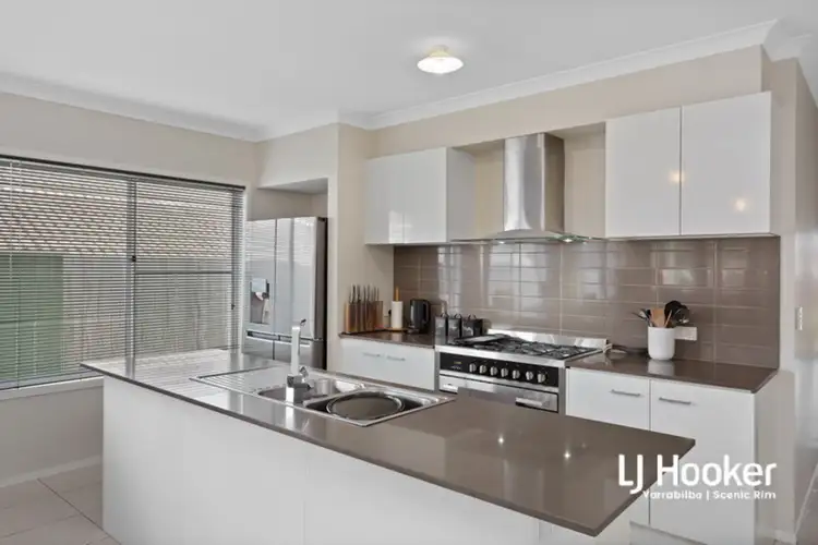 Second view of Homely house listing, 20 Howard Street, Yarrabilba QLD 4207