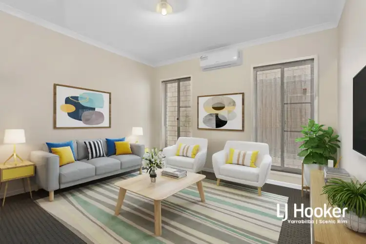 Fourth view of Homely house listing, 20 Howard Street, Yarrabilba QLD 4207