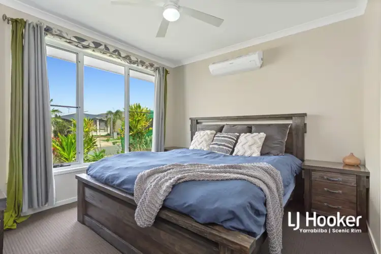 Fifth view of Homely house listing, 20 Howard Street, Yarrabilba QLD 4207