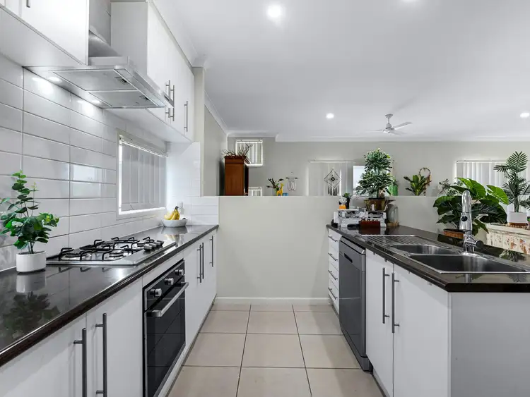 Second view of Homely house listing, 16 Wharf Court, Springfield Lakes QLD 4300