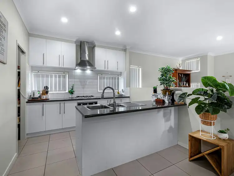 Fourth view of Homely house listing, 16 Wharf Court, Springfield Lakes QLD 4300