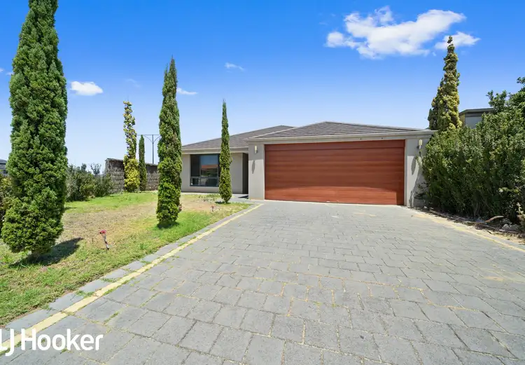 1 Kinvara Way, Ridgewood WA 6030