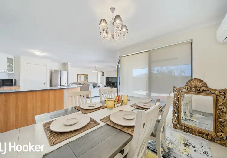 Seventh view of Homely house listing, 1 Kinvara Way, Ridgewood WA 6030