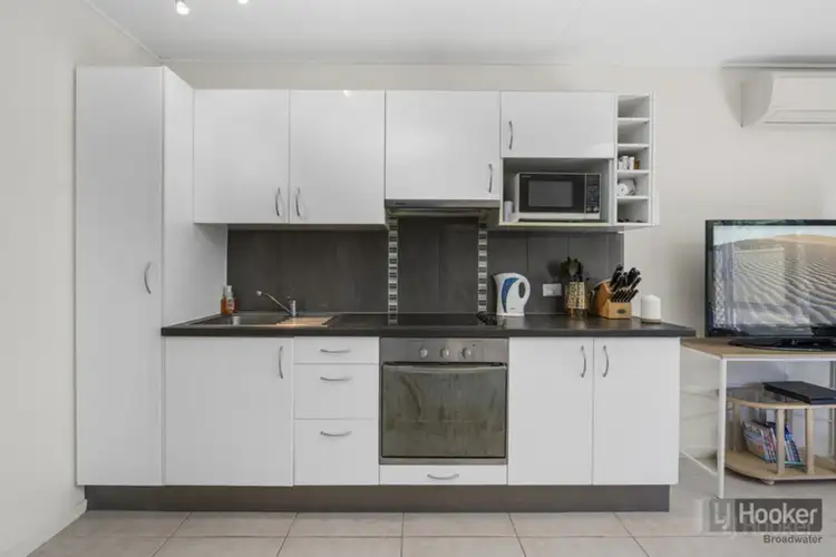 Second view of Homely unit listing, 1/9 Middle Street, Labrador QLD 4215