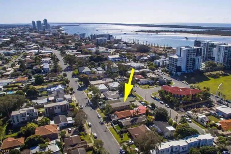 Fourth view of Homely unit listing, 1/9 Middle Street, Labrador QLD 4215
