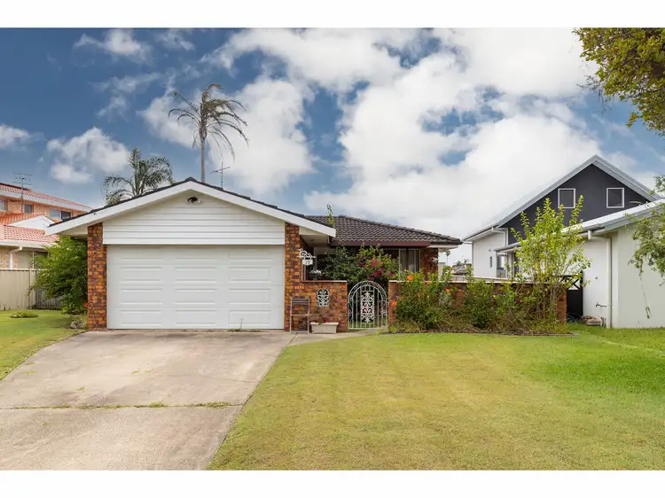 Second view of Homely house listing, 29 Victor Avenue, Forster NSW 2428